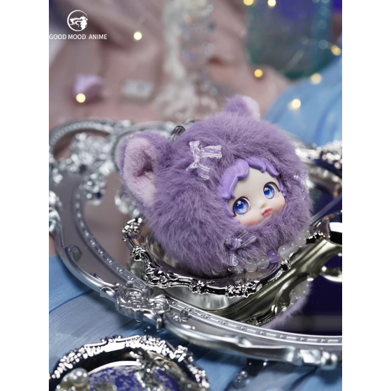 PUUDI Ordained Day Series Plush Blind Box